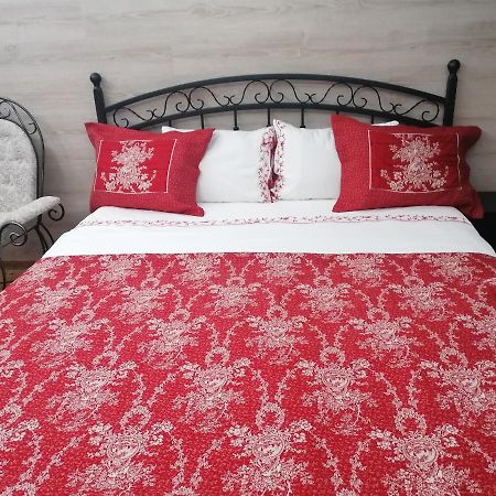 Onore Dell Amore Apartman Sa Djakuzijem Banja Koviljača المظهر الخارجي الصورة