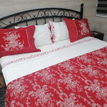 Onore Dell Amore Apartman Sa Djakuzijem Banja Koviljača المظهر الخارجي الصورة