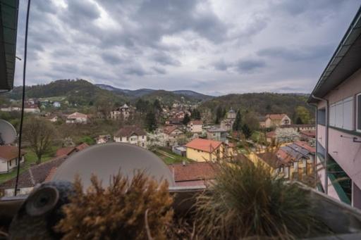 Onore Dell Amore Apartman Sa Djakuzijem Banja Koviljača المظهر الخارجي الصورة
